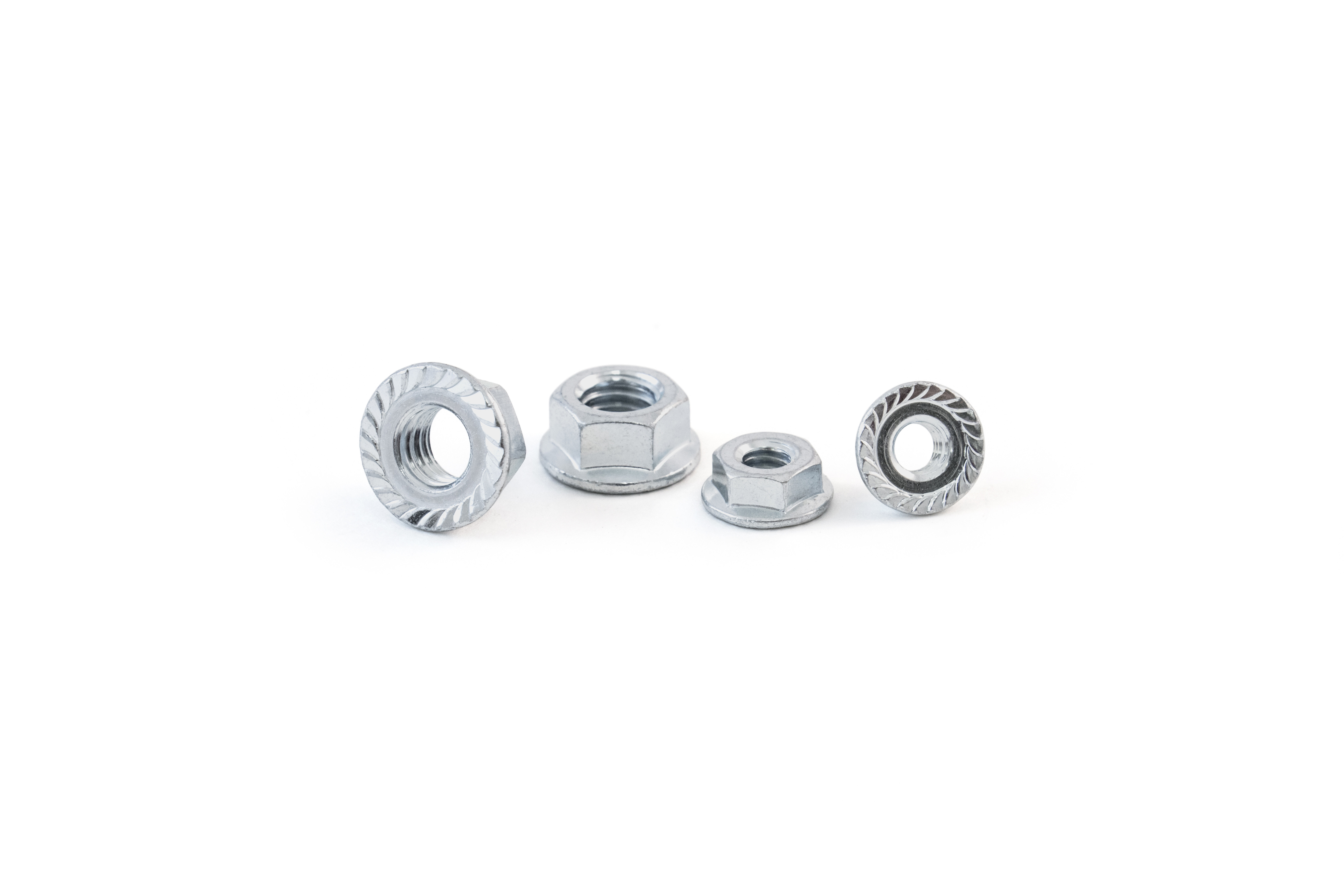 Amazon.com: Wheel Nut M12x1.50 Wheel Lug Nut Threaded