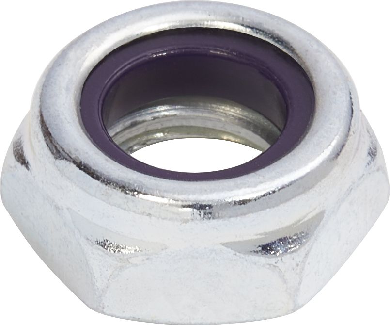 Nylon Insert Lock Nuts