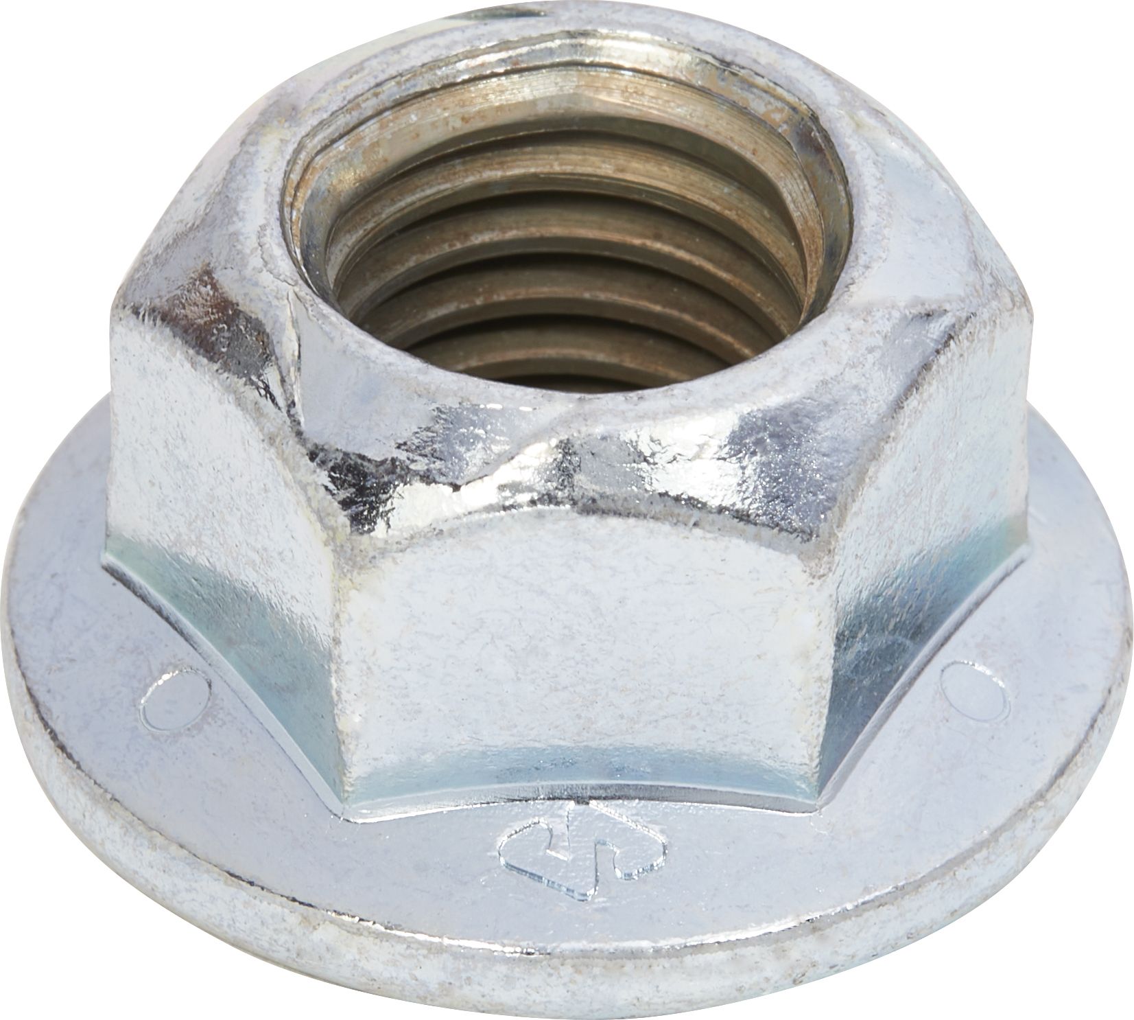 25) 3/4-10 All Metal Top Lock Nuts Grade 8 3/4x10 Zinc 25) 3/4-10 All Metal Top Lock Nuts Grade 8 3/4x10 Zinc