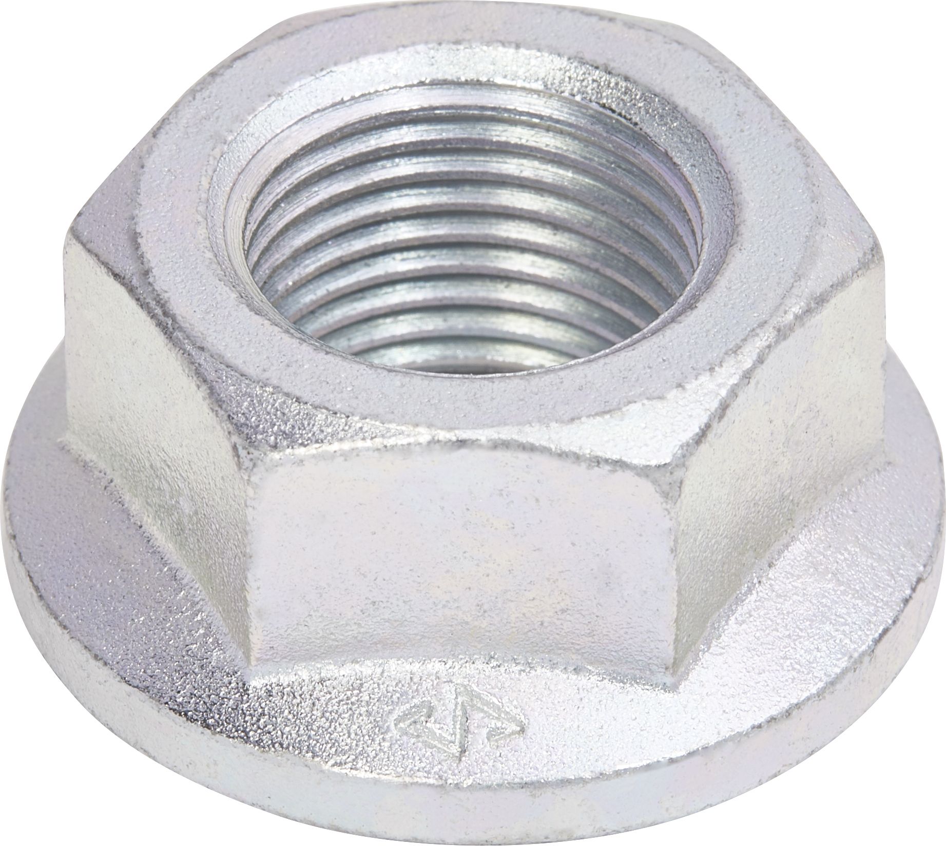 Finished Hex Nuts finished-hex-nuts