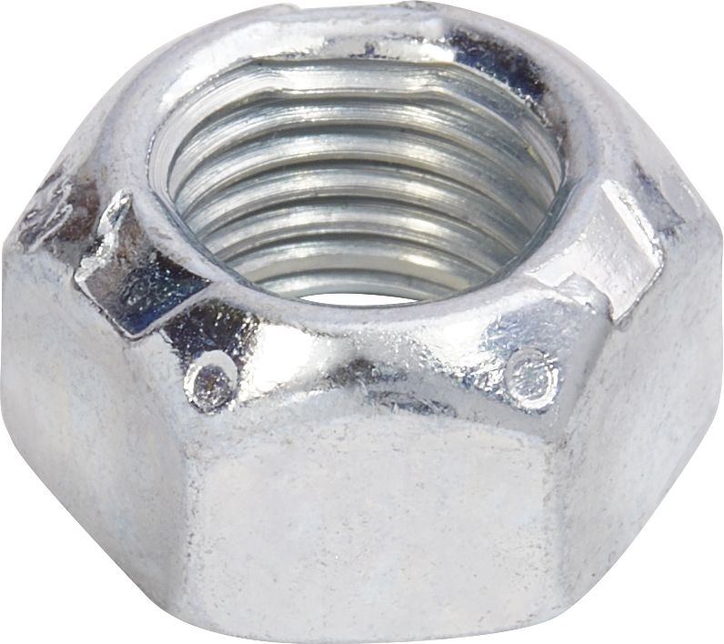 All Metal Lock Nuts